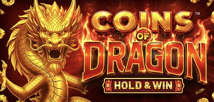 Coins Of Dragon