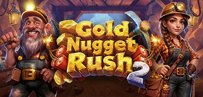 Gold Nugget Rush 2