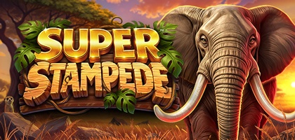 Super Stampede