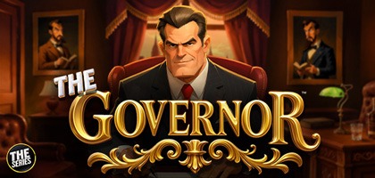 THE Governor