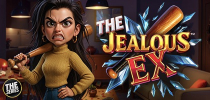 The Jealous Ex