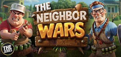 The Neighbor Wars