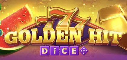 777 Golden Hit Dice