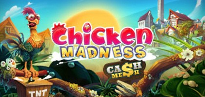 Chicken Madness