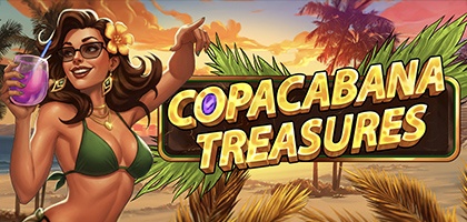 Copacabana Treasures