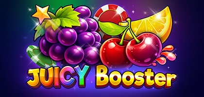Juicy Booster