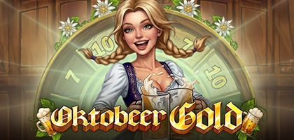 Oktobeer Gold