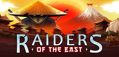 Raiders of the East