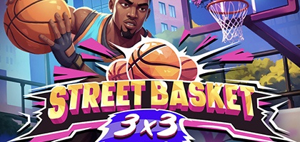 Street Basket 3x3