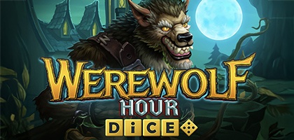 Werewolf Hour Dice