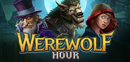 Werewolf Hour