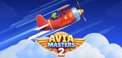 Aviamasters 2