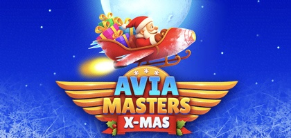 Aviamasters X-mas