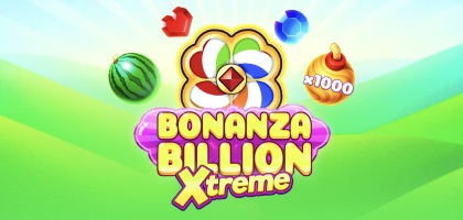 Bonanza Billion Xtreme