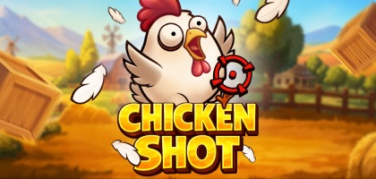 Chicken Shot