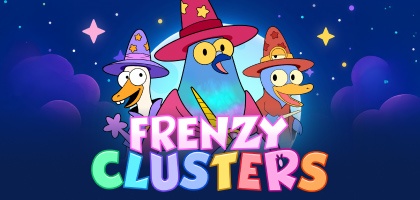 Frenzy Clusters