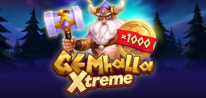 Gemhalla Xtreme