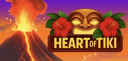 Heart of Tiki