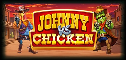 Johnny vs Chicken