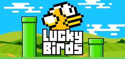Lucky Birds