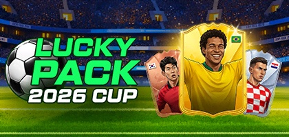Lucky Pack: 2026 Cup