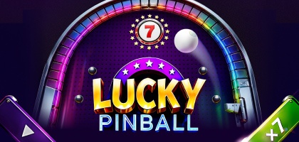 Lucky Pinball