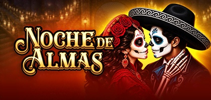 Noche de Almas