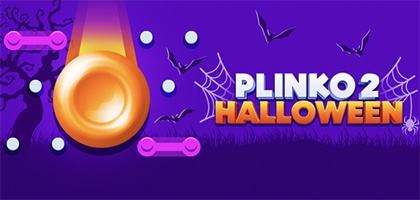 Plinko 2 Halloween