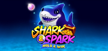 Shark & Spark Hold & Win