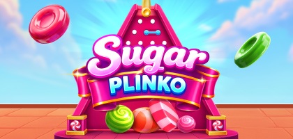 Sugar Plinko