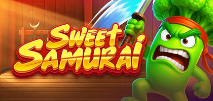 Sweet Samurai