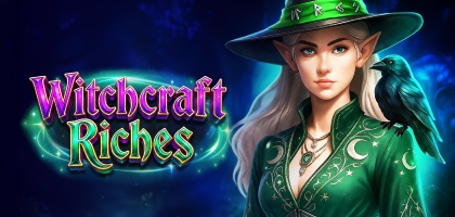 Witchcraft Riches