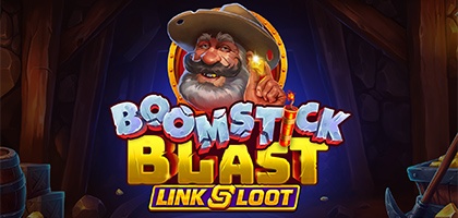 Boomstick Blast: Link & Loot