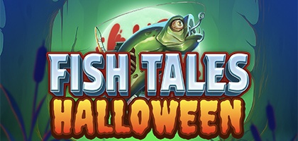 Fish Tales Halloween