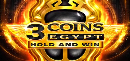 3 Coins Egypt