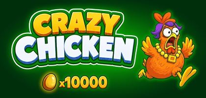 Crazy Chicken