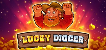 Lucky Digger