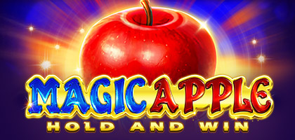 Magic Apple