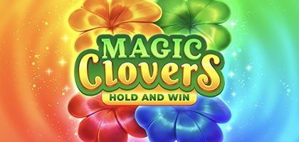 Magic Clovers