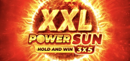 Power Sun XXL