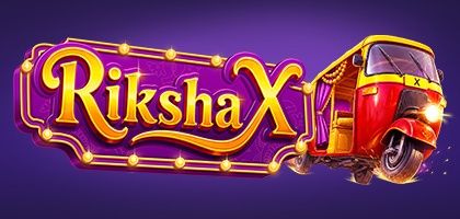 Rikshax