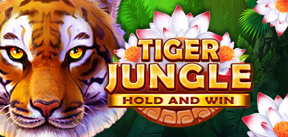 Tiger Jungle