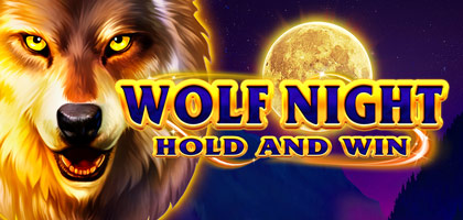 Wolf Night