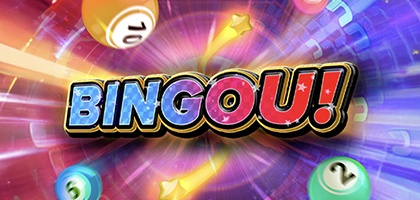 Bingou!