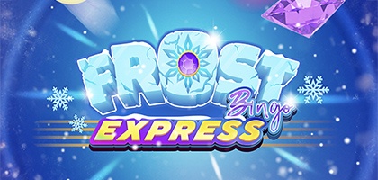 Frost Bingo Express