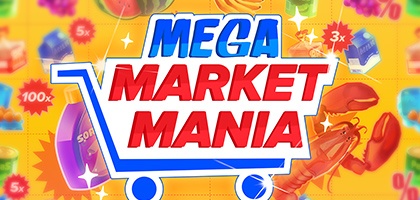 Mega Market Mania