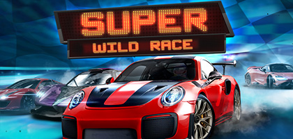 Super Wild Race