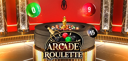 Arcade Roulette