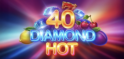 40 Diamond Hot