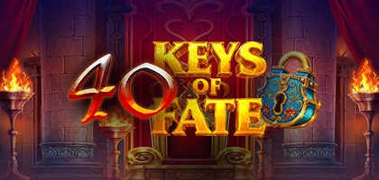 40 Keys Of Fate